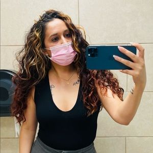 Meet your Posher, Christina